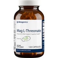 Metagenics Mag L-Threonate